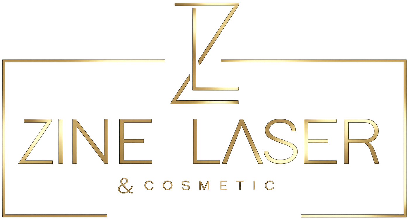 Zine Laser & Cosmetic